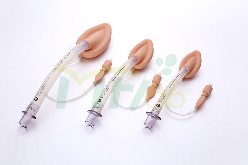 LB3220 Reusable Silicone Laryngeal Mask